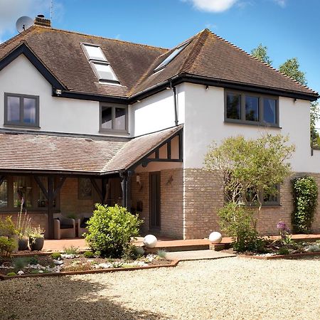 B&B Rafters Abingdon-on-Thames Exterior photo