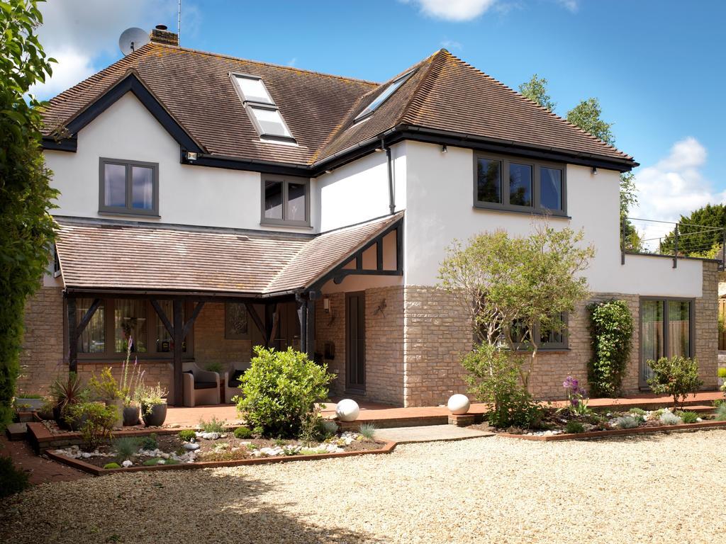 B&B Rafters Abingdon-on-Thames Exterior photo